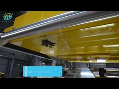 νέος σχεδιασμός μηχανής εκτύπωσης δύο χρωμάτων από μηχανήματα Mingyuan