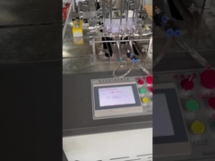 Μηχανή για τη διάταξη φούρνου χαρτιού MY-PF