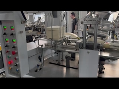 Δύο συνδετήρες για συσκευή φλιτζάνων χαρτιού MYC-OCM12