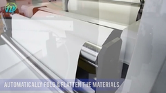 Μηχανή κοπής με πετσέτα MYC-950PY