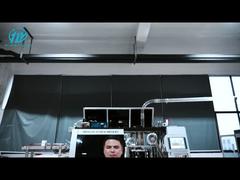 Δείτε γιατί να επιλέξετε πλήρως αυτόματη μηχανή κατασκευής χάρτινων κυπέλλων 180pcs/min υψηλής ταχύτητας